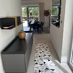Vila Cedrus Juršići