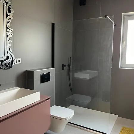 Cedrus Villa Juršići