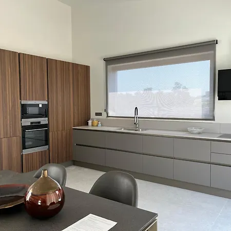 Villa Cedrus *