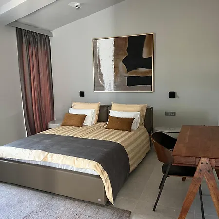 Villa Cedrus