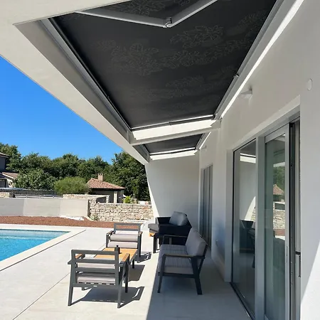 Villa Cedrus *