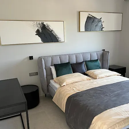 Villa Cedrus *