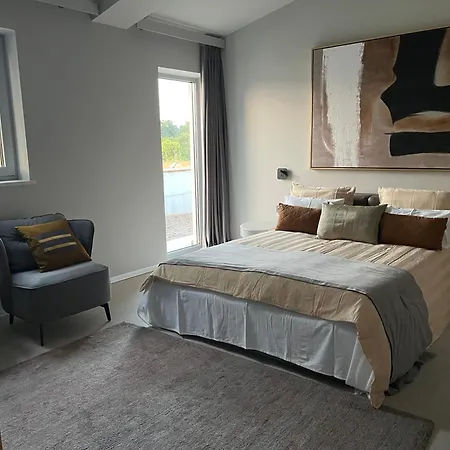 Villa Cedrus Juršići