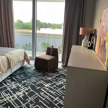 Cedrus Villa Juršići