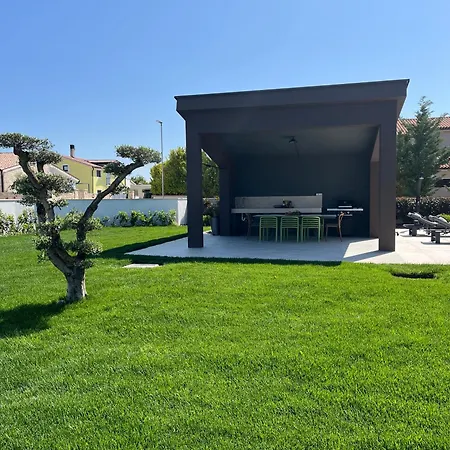 Villa Cedrus Juršići