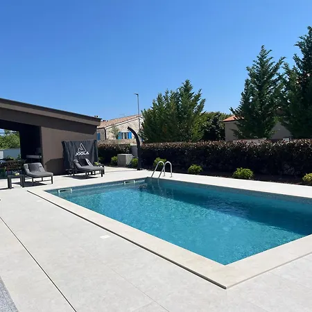 Villa Cedrus *