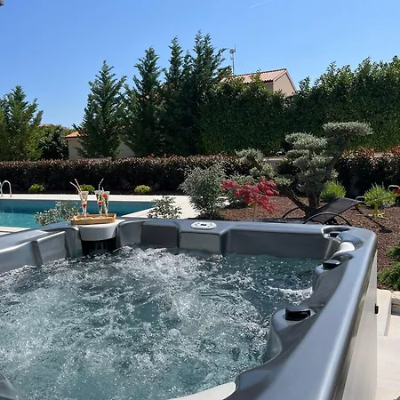 Villa Cedrus *