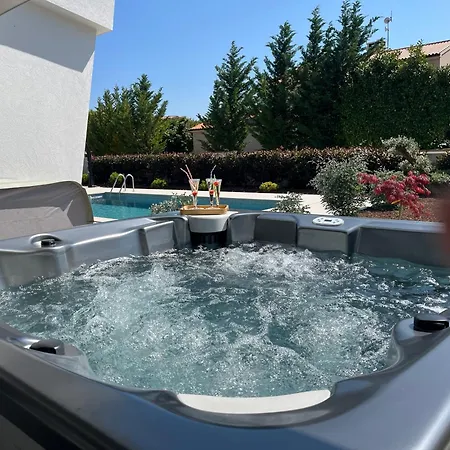Cedrus Villa Juršići