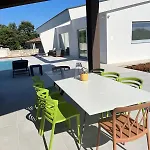 Villa Cedrus
