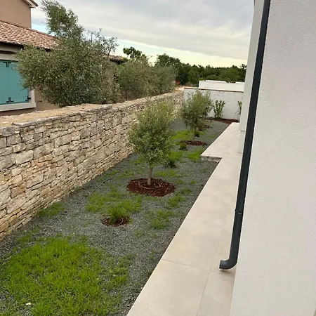 Villa Cedrus *
