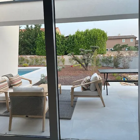 Villa Cedrus Jursici