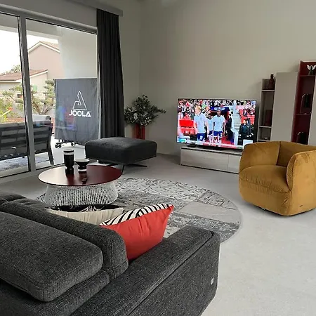 Cedrus 别墅 Juršići