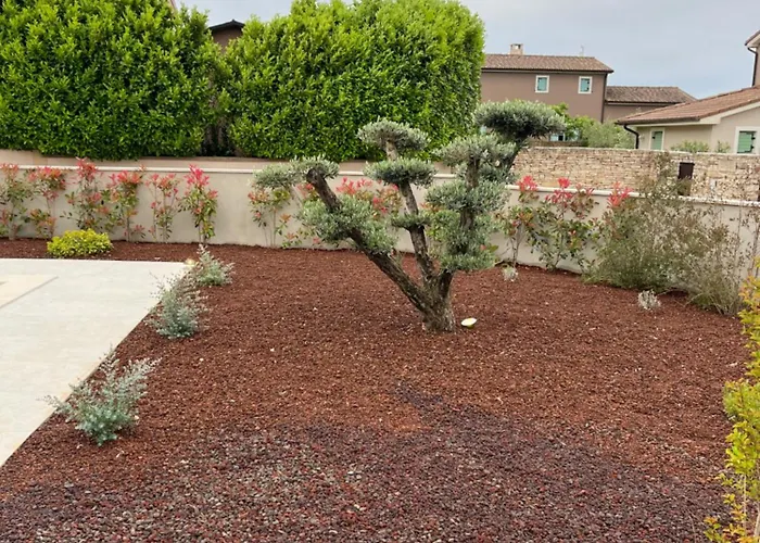 Βίλα Cedrus Juršići