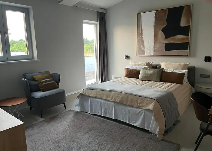 Βίλα Cedrus Juršići