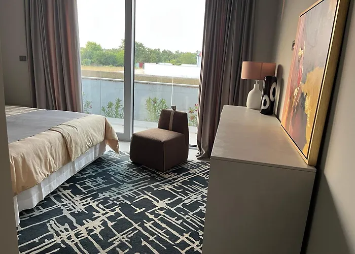 Cedrus Βίλα Juršići